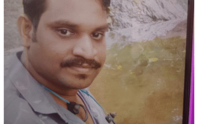 ഷറൂഫ് നസീർ (36) അബുദാബിയിൽ വച്ച് അന്തരിച്ചു