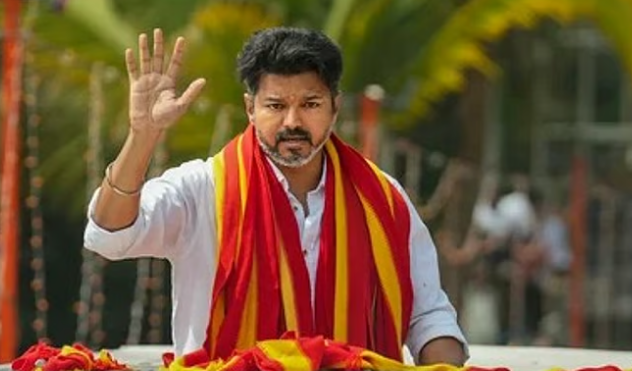 കരൂര്‍ ദുരന്തം: വിജയ് ഇന്ന് മരിച്ചവരുടെ കുടുംബത്തെ കാണും, കൂടിക്കാഴ്ച മഹാബലിപുരത്തെ റിസോര്‍ട്ടില്‍