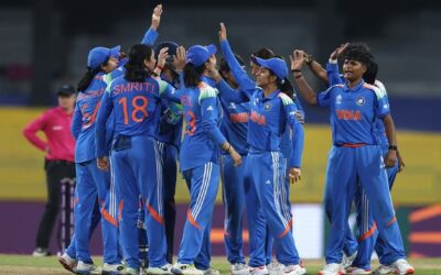 വനിതാ ലോകകപ്പില്‍ ഇന്ത്യ ഇന്ന് ദക്ഷിണാഫ്രിക്കയ്‌ക്കെതിരെ; വിജയക്കുതിപ്പ് തുടരാന്‍ ഹര്‍മന്‍ പ്രീതും സംഘവും