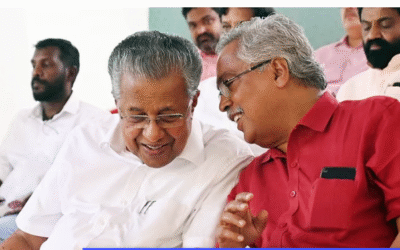 നാളത്തെ മന്ത്രിസഭാ യോഗം ബഹിഷ്കരിക്കാന് സിപിഐ; പിഎം ശ്രീയില് പിന്നോട്ടില്ല