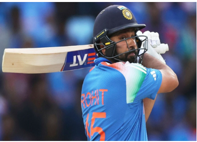 രോഹിത് ശര്മയ്ക്ക് കരിയറിലെ വന് നേട്ടം: ഐസിസി ഏകദിന റാങ്കിംഗില് ഒന്നാം സ്ഥാനത്ത്