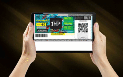 ഒരു കോടിയുടെ ഭാഗ്യശാലി ആര്?; ധനലക്ഷ്മി ലോട്ടറി ഫലം പ്രഖ്യാപിച്ചു