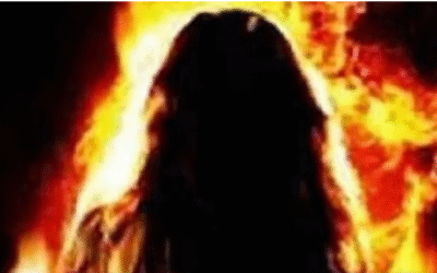 18കാരിയെ തീ കൊളുത്തി കൊല്ലാന്‍ ശ്രമം; അയല്‍വാസി അറസ്റ്റില്‍