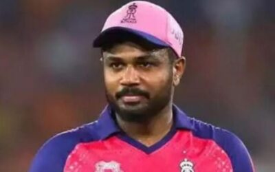 സ്‌കൂള്‍ ഒളിംപിക്‌സ് 21 മുതൽ തിരുവനന്തപുരത്ത്; സഞ്ജു ബ്രാന്‍ഡ് അംബാസഡര്‍