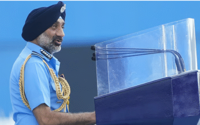 ഓപറേഷന്‍ സിന്ദൂര്‍; പാകിസ്ഥാന്റെ 5 എഫ് 15 വിമാനങ്ങള്‍ തകര്‍ത്തു