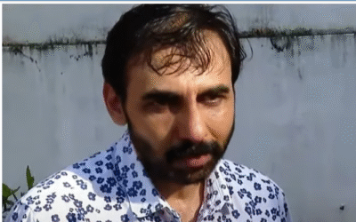 ‘മുന്‍പ് സ്വര്‍ണം പൂശിയതിനെ കുറിച്ചറിയില്ല, തനിക്ക് തന്നത് ചെമ്പ് പാളി’; ആരോപണങ്ങള്‍ തള്ളി ഉണ്ണികൃഷ്ണന്‍ പോറ്റി