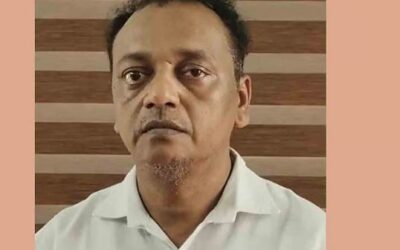 സ്ത്രീയെ കബളിപ്പിച്ച് തട്ടിയത് 45 ലക്ഷവും സ്വർണവും; പാസ്റ്റർ ‘നമ്പൂതിരി’ അറസ്റ്റിൽ