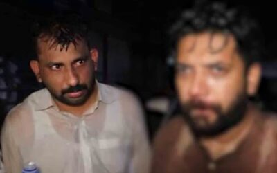 ഷാഫിയുടെ മൂക്കിന്റെ എല്ലിന് പൊട്ടൽ, ശസ്ത്രക്രിയ; ഇന്ന് കോൺ​ഗ്രസിന്റെ സംസ്ഥാന വ്യാപക പ്രതിഷേധം