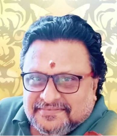 റോഡിൽ കെട്ടിയിരുന്ന കയറിൽ തട്ടി വർക്കലയിൽ ബൈക്ക് യാത്രികൻ മരണപ്പെട്ടു