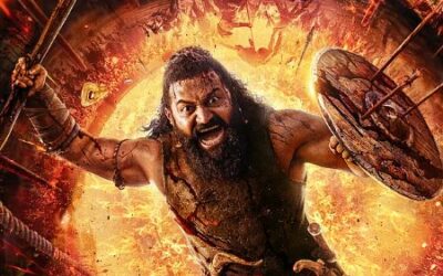 ഋഷഭ് ഷെട്ടിയുടെ എഫേർട്ട് വെറുതെ ആയില്ല; ‘കാന്താര ചാപ്റ്റർ 1’ ആദ്യ ദിനം എത്ര നേടി?