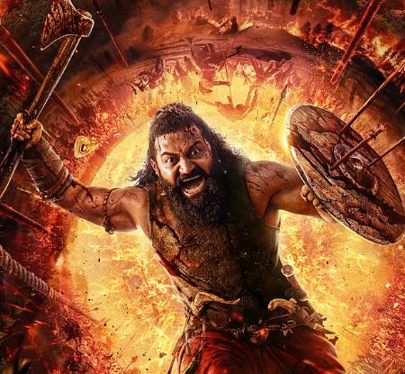 ഋഷഭ് ഷെട്ടിയുടെ എഫേർട്ട് വെറുതെ ആയില്ല; ‘കാന്താര ചാപ്റ്റർ 1’ ആദ്യ ദിനം എത്ര നേടി?