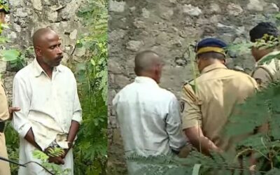 ഉറങ്ങിക്കിടന്ന രണ്ടു വയസ്സുകാരിയെ തട്ടിക്കൊണ്ടുപോയി പീഡിപ്പിച്ച കേസ്: പ്രതി ഹസ്സൻകുട്ടിക്ക് 67 വർഷം തടവ്