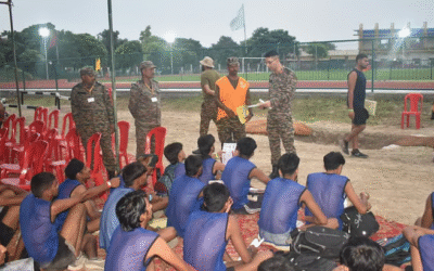 ഇന്ത്യൻ ആർമിയിൽ ജോലി നേടാം; അപേക്ഷ ഇന്ന് മുതൽ സമർപ്പിക്കാം