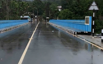 കേരളത്തില്‍ അഞ്ച് ദേശീയ പാതകള്‍ കൂടി, കേന്ദ്രത്തിന് നന്ദി അറിയിച്ച് മന്ത്രി റിയാസ്