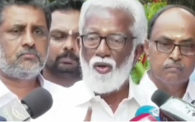 ശബരിമല സ്വര്‍ണപ്പാളി വിഷയത്തില്‍ സിബിഐ അന്വേഷണം വേണം: കുമ്മനം രാജശേഖരന്‍