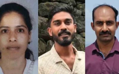 യുവതി കിണറ്റില്‍ ചാടി, രക്ഷാപ്രവര്‍ത്തനത്തിനിടെ അപകടം, കൊല്ലത്ത് മൂന്ന് മരണം; ഒരാള്‍ ഫയര്‍ഫോഴ്‌സ് ഉദ്യോഗസ്ഥന്‍