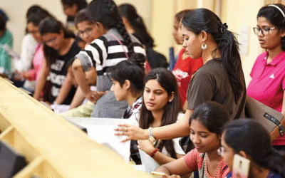 എൽ എൽ എം കോഴ്‌സ്; താൽക്കാലിക റാങ്ക് ലിസ്റ്റ് പ്രസിദ്ധീകരിച്ചു