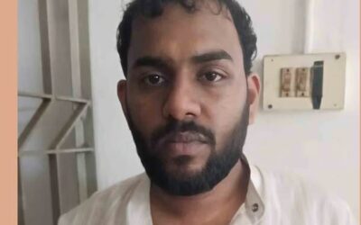 തിരഞ്ഞത് ഇരുന്നൂറിലേറെ സിസിടിവി ദൃശ്യങ്ങൾ; പോക്സോ കേസിൽ മദ്രസ അധ്യാപകൻ അറസ്റ്റിൽ‌