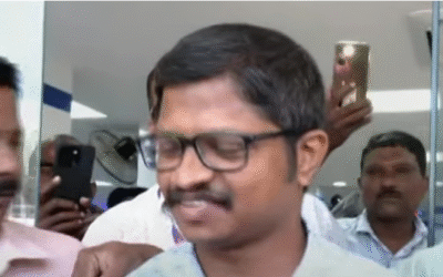 ‘ചെറിയ ലോട്ടറികള്‍ എടുക്കാറുണ്ട്, ഓണം ബംപര്‍ എടുക്കുന്നത് ആദ്യം; പൈസ എന്തുചെയ്യണമെന്ന് പ്ലാന്‍ ചെയ്യണം’: ശരത് എസ് നായര്‍