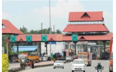 പാലിയേക്കര ടോള്‍ പിരിവ്; ഹൈക്കോടതിയില്‍ നിന്നും വീണ്ടും തിരിച്ചടി