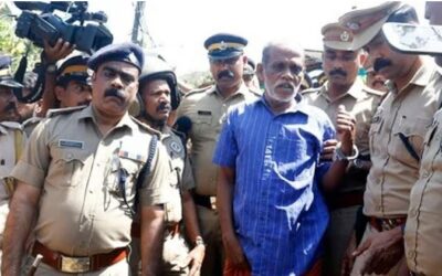 കൊടുംകുറ്റവാളി ചെന്താമരയ്ക്കുള്ള ശിക്ഷ എന്ത്?; പോത്തുണ്ടി സജിത കൊലക്കേസില്‍ വിധി ഇന്ന്