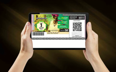 ഒരു കോടിയുടെ ഭാഗ്യശാലി ആര്?; ഭാഗ്യതാര ലോട്ടറി ഫലം പ്രഖ്യാപിച്ചു