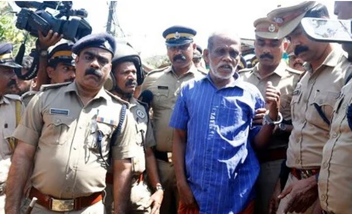 കൊടുംകുറ്റവാളി ചെന്താമരയ്ക്കുള്ള ശിക്ഷ എന്ത്?; പോത്തുണ്ടി സജിത കൊലക്കേസില് വിധി ഇന്ന്