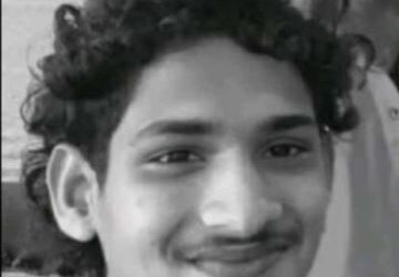 മുതലപ്പൊഴിയിൽ കടലിൽ വീണ മത്സ്യത്തൊഴിലാളിയെ കാണാതായി