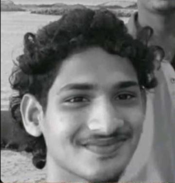 മുതലപ്പൊഴിയിൽ കടലിൽ വീണ മത്സ്യത്തൊഴിലാളിയെ കാണാതായി