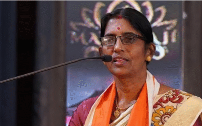 ശബരിമല: അന്വേഷണ സംഘത്തിലെ രണ്ടു പേരെ മാറ്റണം, ഉള്‍പ്പെടുത്തിയത് ഉന്നതരെ ഊരിയെടുക്കാനെന്ന് ശശികല