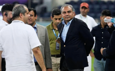 ‘എന്നെ കാര്‍ട്ടൂണ്‍ പോലെയാക്കി’..; ഏഷ്യാകപ്പ് ട്രോഫി വിവാദത്തില്‍ ഇന്ത്യക്കെതിരെ മൊഹ്സിന്‍ നഖ്‌വി