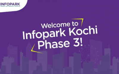 കൊച്ചിയിൽ ഇന്റഗ്രേറ്റഡ് എ ഐ ടൗണ്‍ഷിപ്പ് വരുന്നു