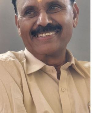 ആറ്റുകാൽ അപ്പാർട്ട്മെന്റ് ഉടമ ആറുമുഖം ആചാരി (70) നിര്യാതനായി