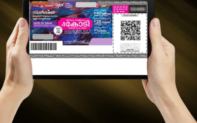 ഒരു കോടിയുടെ ഭാ​ഗ്യശാലി ആര്?; സ്ത്രീ ശക്തി ലോട്ടറി ഫലം പ്രഖ്യാപിച്ചു