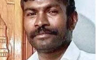 കടലിൽ മീൻപിടിത്തം കഴിഞ്ഞു മടങ്ങിവരവേ ബോട്ട് മറിഞ്ഞ് മത്സ്യത്തൊഴിലാളി മരിച്ചു