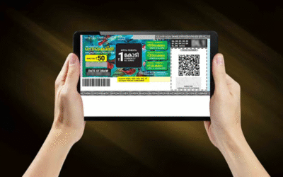 സംസ്ഥാന ഭാഗ്യക്കുറി വകുപ്പ് ധനലക്ഷ്മി ലോട്ടറി ഫലം പ്രഖ്യാപിച്ചു