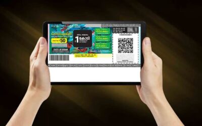 ഒരു കോടിയുടെ ഭാഗ്യശാലി ആര്?; ധനലക്ഷ്മി ലോട്ടറി ഫലം പ്രഖ്യാപിച്ചു