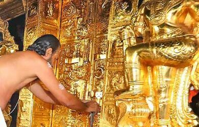 മുരാരി ബാബു ഉണ്ണികൃഷ്ണൻ പോറ്റിക്കൊപ്പം ഗൂഢാലോചന നടത്തി; റിമാൻ‌ഡ് റിപ്പോർട്ട്