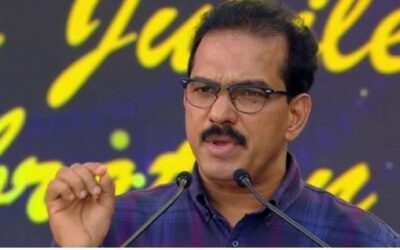 ട്വന്റി 20യുടെ പോരാട്ടം ‘ഇന്ത്യ’ മുന്നണിക്കെതിരെ; 60 പഞ്ചായത്തുകളില്‍ മത്സരിക്കും: സാബു എം ജേക്കബ്