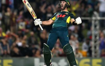 മാക്‌സ്‌വെല്‍ തിരിച്ചെത്തും; ജാക്ക് എഡ്വേര്‍ഡ്‌സ്, ബീര്‍ഡ്മാന്‍ പുതുമുഖങ്ങള്‍; അഴിച്ചു പണിത് ഓസീസ് ടീം