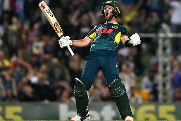 മാക്‌സ്‌വെല്‍ തിരിച്ചെത്തും; ജാക്ക് എഡ്വേര്‍ഡ്‌സ്, ബീര്‍ഡ്മാന്‍ പുതുമുഖങ്ങള്‍; അഴിച്ചു പണിത് ഓസീസ് ടീം