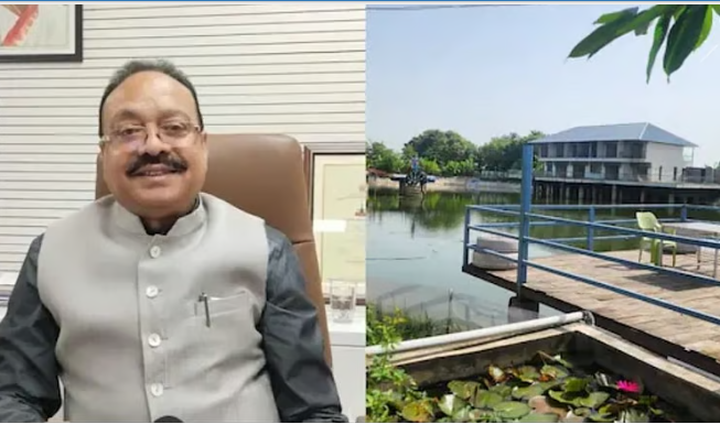 കിലോക്കണക്കിന് സ്വര്‍ണവും വെള്ളിയും മാത്രമല്ല, 17 ടണ്‍ തേനും; റിട്ട.എന്‍ജിനീയറുടെ വീട്ടില്‍ കോടികളുടെ സ്വത്ത്, റെയ്ഡ്