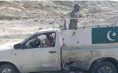 പാക്- അഫ്ഗാന്‍ സംഘര്‍ഷം; തക്കാളി വില 600 കടന്നു, ഇരു രാജ്യങ്ങളിലും അവശ്യവസ്തു വിലക്കയറ്റം