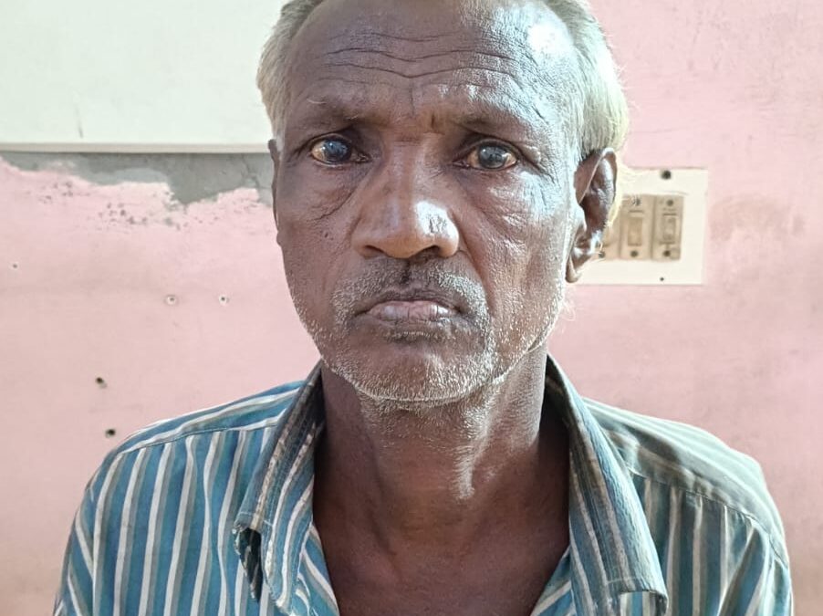 ആറ്റിങ്ങലിൽ ഹരിതകർമ സേന പ്രവർത്തകരെ മർദ്ദിച്ച പ്രതി അറസ്റ്റിൽ