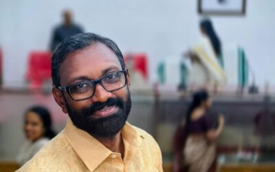 ആറ്റിങ്ങൽ നഗരസഭയിലെ മികച്ച കൗൺസിലറായി എം.താഹിറിനെ തിരഞ്ഞെടുത്തു