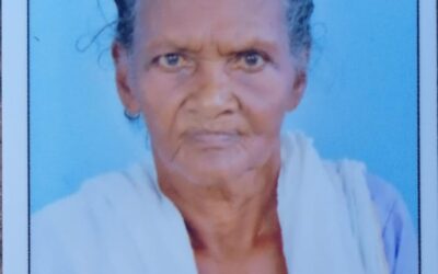 മീനാക്ഷി (78) നിര്യാതയായി