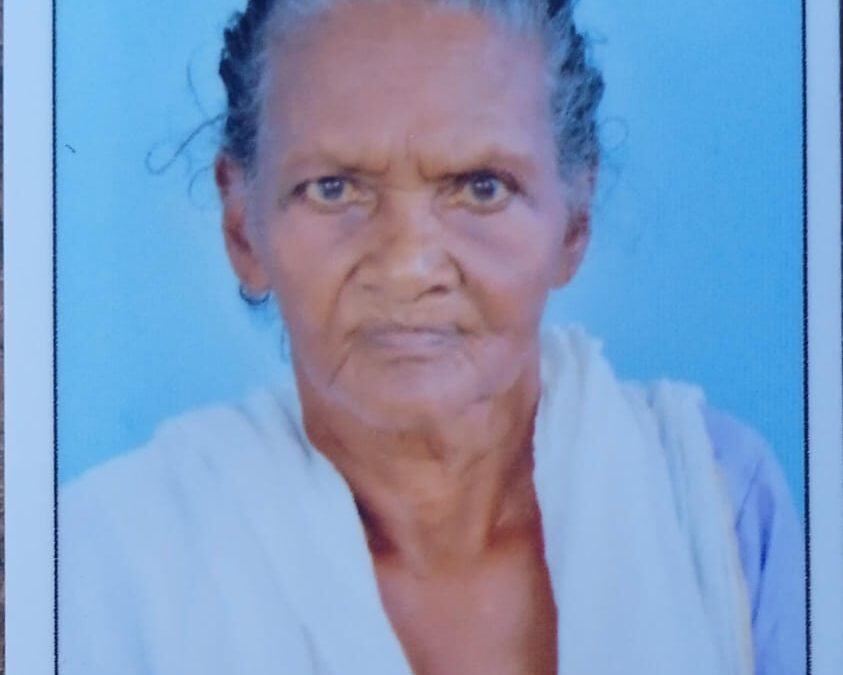 മീനാക്ഷി (78) നിര്യാതയായി