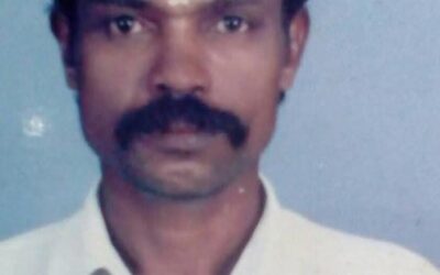 തെങ്ങുകയറ്റ തൊഴിലാളി കടന്നൽ കുത്തേറ്റ് മരിച്ചു