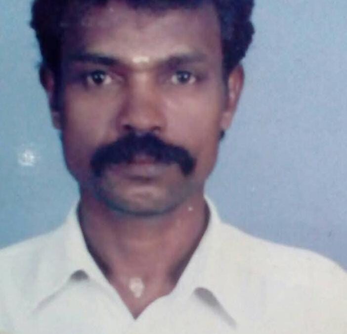 തെങ്ങുകയറ്റ തൊഴിലാളി കടന്നൽ കുത്തേറ്റ് മരിച്ചു