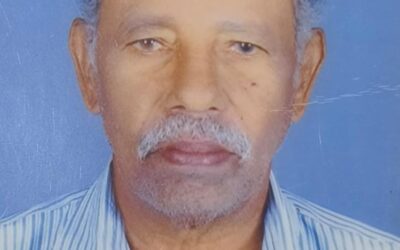 പി രവീന്ദ്രൻ പിള്ള (81) അന്തരിച്ചു